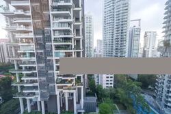 8 Saint Thomas (D9), Condominium #556805081